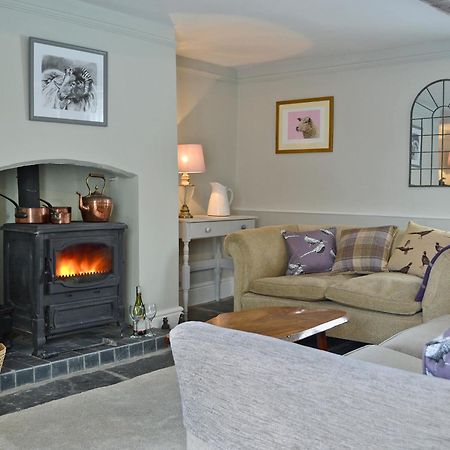 The Cider Barn Villa Presteigne Dış mekan fotoğraf