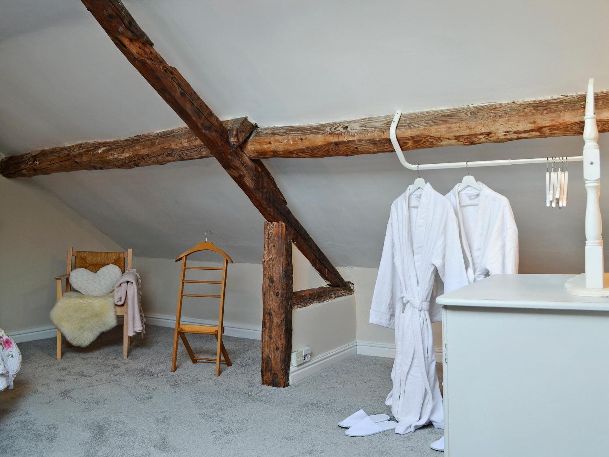 The Cider Barn Villa Presteigne Dış mekan fotoğraf