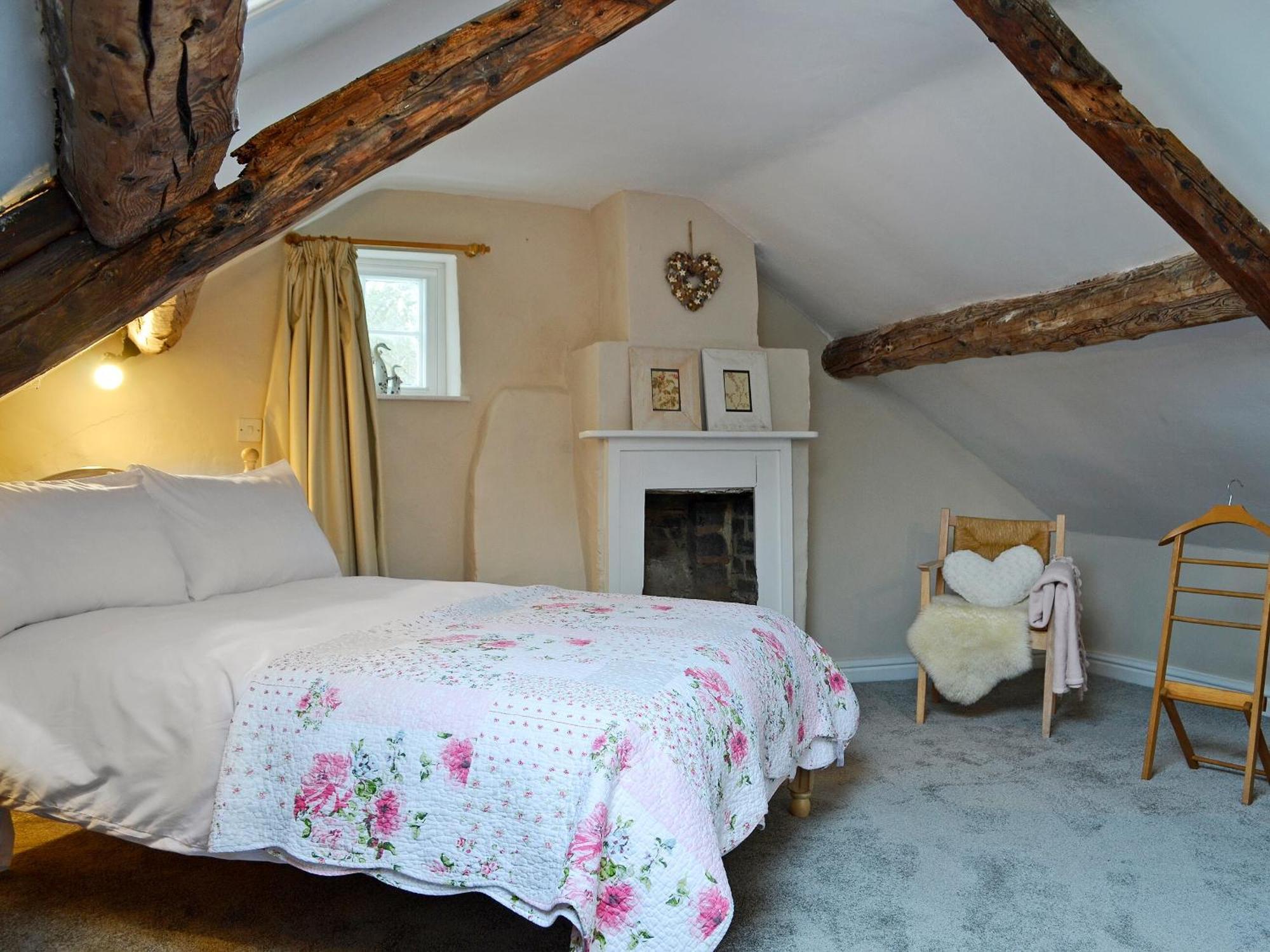 The Cider Barn Villa Presteigne Dış mekan fotoğraf